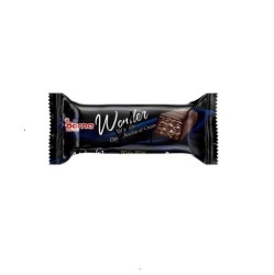 تصویر واندر روکشدار دارک درنا  24 عددي