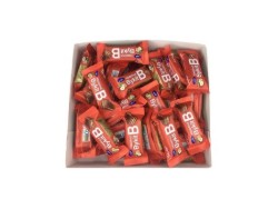 تصویر شکلات طلايي 3 عددي شونيز