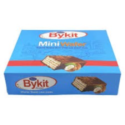 تصویر ميني بايکيت نارگيل 500گرم  شونيز