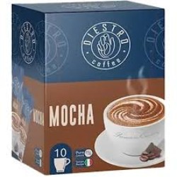 تصویر موکا ديسترو فرمند 10 عددي