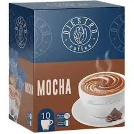 تصویر موکا ديسترو فرمند 10 عددي