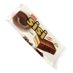 تصویر کيک سي سي شيرين عسل 96 عددي