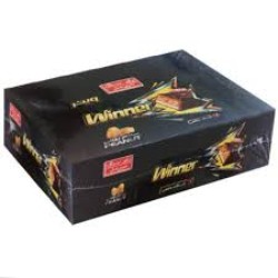 تصویر شکلات وينر ميني چر شيرين عسل 100 عددي