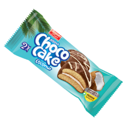 تصویر شوکو کيک آبي 40 گرم شيرين عسل 36 عددي