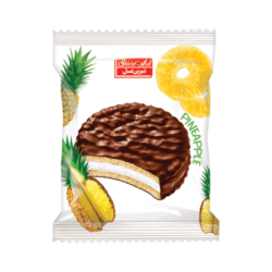 تصویر والس آناناس 25 گرم شيرين عسل 60 عددي