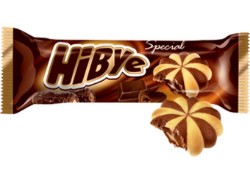 تصویر بيسکويت هاي باي خرمايي 100گرم شيرين عسل 40 عددي