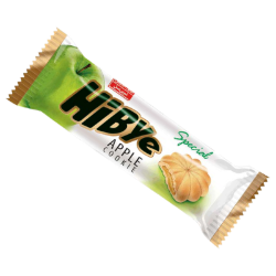 تصویر بيسکويت هاي باي سيب 60 گرم شيرين عسل 40 عددي