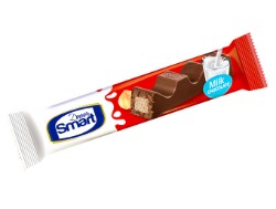 تصویر شکلات تيدو فينگر 18 گرم شيرين عسل 36 عددي