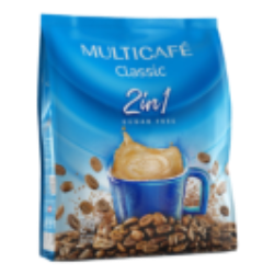 تصویر کافي ميکس 1*2 مولتي کافه  24عددي