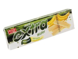 تصویر ويفر مانژ 70گرم شيرين عسل52 عددي