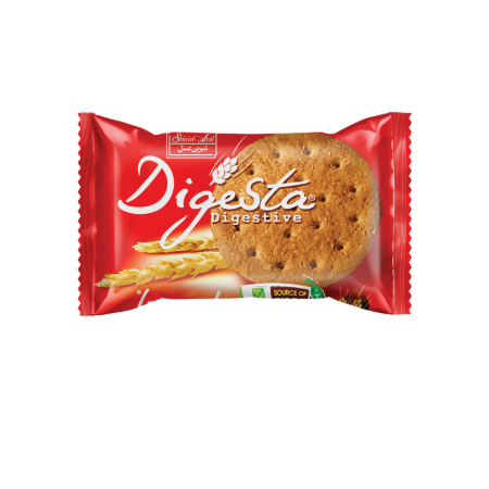 تصویر بيسکويت دايجستا 32 گرم شيرين عسل 90 عددي
