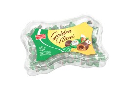 تصویر تافي فندق رورو کريستال 300 گرم شيرين عسل 6عددي