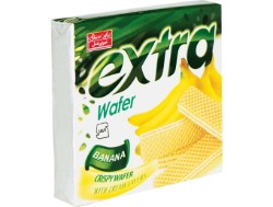 تصویر ويفر پذيرايي 38 گرم شيرين عسل 60 عددي