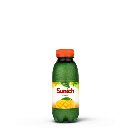 تصویر نکتار انبه پالپ دار 300 سي سي پت سن ايچ 12 عددي