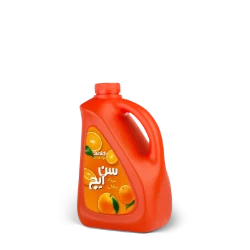 تصویر شربت دو کيلويي پرتقال سن ايچ