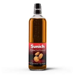 تصویر سيروپ  لوتوس1100 گرم سن ايچ 6 عددي