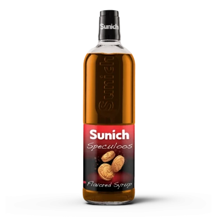 تصویر سيروپ  لوتوس1100 گرم سن ايچ 6 عددي