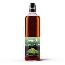 تصویر سيروپ  هل 1100 گرم سن ايچ 6 عددي