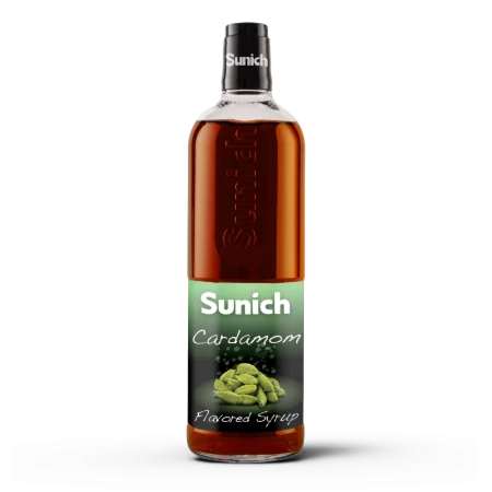 تصویر سيروپ  هل 1100 گرم سن ايچ 6 عددي