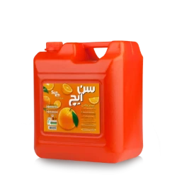 تصویر شربت پرتقال سن ايچ 13 کيلويي