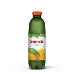 تصویر نکتار انبه پالپ دار 750 سي سي پت سن ايچ 6 عددي