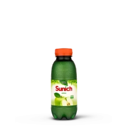 تصویر نکتار سيب پالپ دار 300 سي سي پت سن ايچ 12 عددي