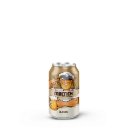 تصویر مالت ايچ قوطي کلاسيک 330 سي سي سن ايچ 24 عددي