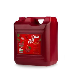 تصویر شربت آلبالو سن ايچ 13 کيلويي