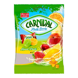 تصویر آبنبات پاستيلي 3000 گرم شيرين عسل