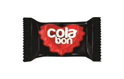 تصویر آبنبات کولا 3000گرم شيرين عسل