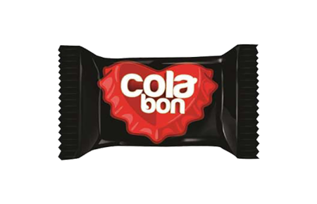 تصویر آبنبات کولا 3000گرم شيرين عسل