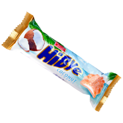 تصویر بيسکويت هاي باي نارگيل60 گرم شيرين عسل 40 عددي