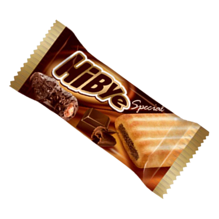 تصویر بيسکويت هاي باي خرمايي 25گرم شيرين عسل 90 عددي