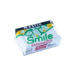 تصویر آدامس ماستيک دراژه (سقز) ش ع 20 عددي