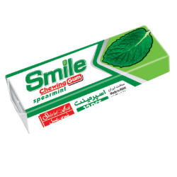 تصویر آدامس دراژه نعناع شيرين عسل 40 عددي