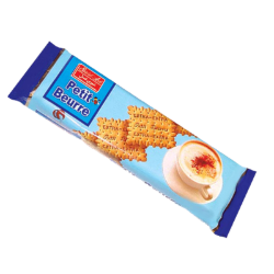 تصویر بيسکويت پتي بور شيري 26 گرم شيرين عسل 60 عددي