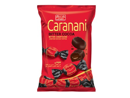 تصویر تافي کارا ناني 3000 گرم  شيرين عسل