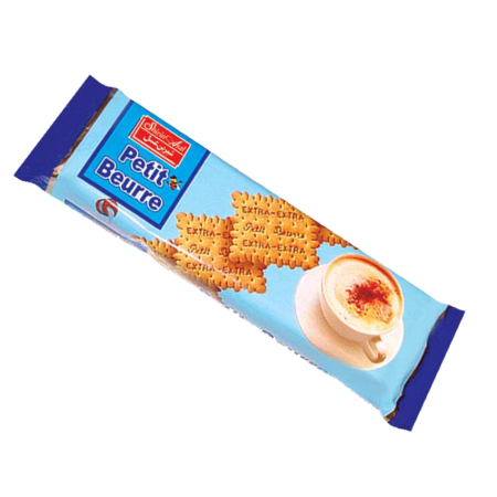 تصویر بيسکويت پتي بور شيري 85 گرم شيرين عسل 48 عددي