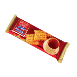 تصویر بيسکويت پتي بور وانيل 38 گرم شيرين عسل 60 عددي