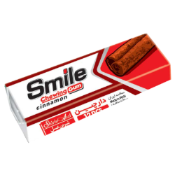 تصویر آدامس دراژه دارچين شيرين عسل 20عددي