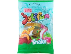 تصویر پاستيل1کيلويي ماري شيرين عسل