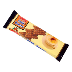 بیسکویت پتی بور کاکائو ۸۵ گرم شیرین عسل