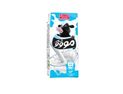 تصویر شير پر چرب ليونا 125سي سي شيرين عسل 32 عددي
