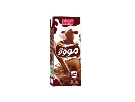 تصویر شيرکاکائو ليونا200 سي سي شيرين عسل 32 عددي
