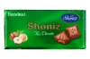 تصویر شکلات تابلت فندق 100 گرم شونيز