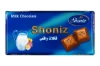 تصویر شکلات تابلت شيري 100 گرم شونيز